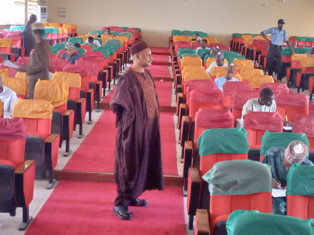 Immersion Students