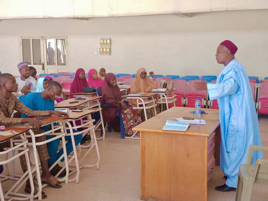 Best Arabic School